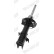 Shock Absorber MONROE ORIGINAL (Gas Technology) G8289, Thumbnail 3