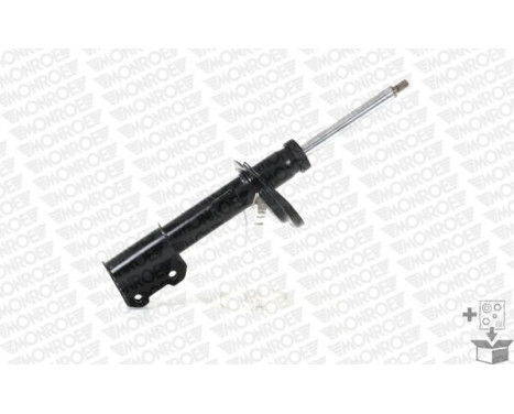 Shock Absorber MONROE ORIGINAL (Gas Technology) G8290