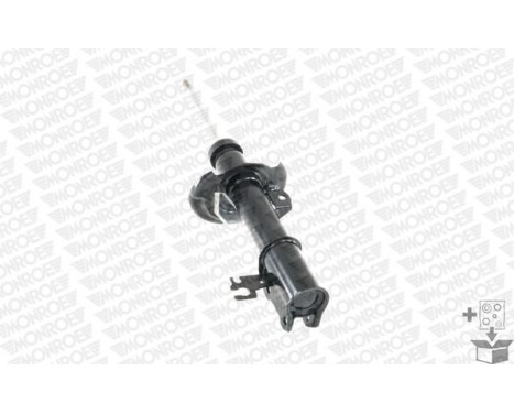 Shock Absorber MONROE ORIGINAL (Gas Technology) G8290, Image 3