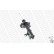 Shock Absorber MONROE ORIGINAL (Gas Technology) G8290, Thumbnail 3