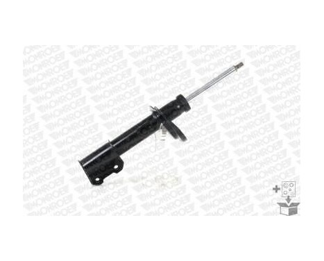 Shock Absorber MONROE ORIGINAL (Gas Technology) G8290, Image 4