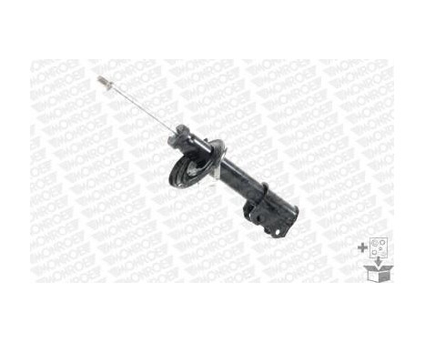 Shock Absorber MONROE ORIGINAL (Gas Technology) G8290, Image 5