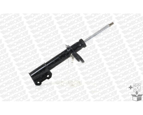 Shock Absorber MONROE ORIGINAL (Gas Technology) G8290, Image 4