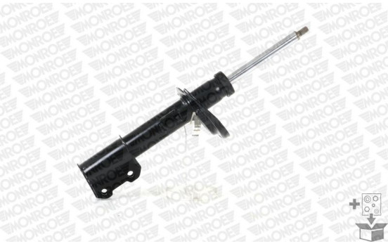 Shock Absorber MONROE ORIGINAL (Gas Technology) G8290, Image 4
