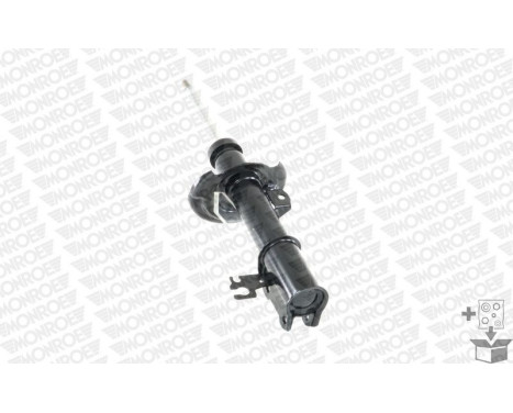 Shock Absorber MONROE ORIGINAL (Gas Technology) G8290, Image 6
