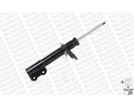 Shock Absorber MONROE ORIGINAL (Gas Technology) G8291, Image 3