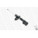 Shock Absorber MONROE ORIGINAL (Gas Technology) G8291, Thumbnail 4