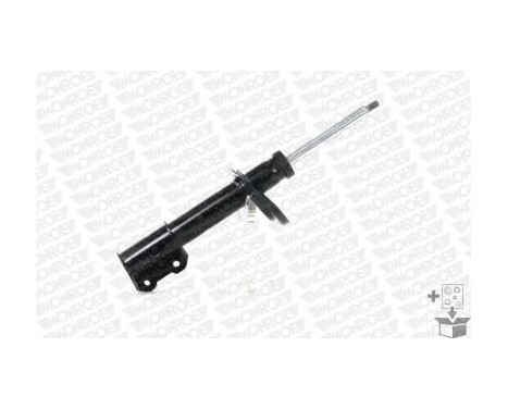Shock Absorber MONROE ORIGINAL (Gas Technology) G8291, Image 6
