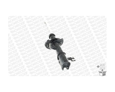 Shock Absorber MONROE ORIGINAL (Gas Technology) G8291, Image 8