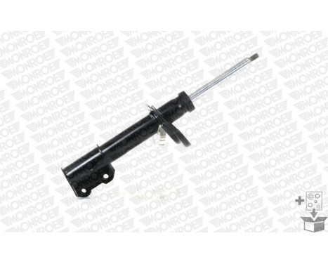 Shock Absorber MONROE ORIGINAL (Gas Technology) G8291, Image 6