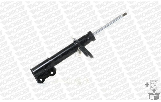 Shock Absorber MONROE ORIGINAL (Gas Technology) G8291, Image 6