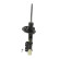 Shock Absorber MONROE ORIGINAL (Gas Technology) G8291, Thumbnail 11