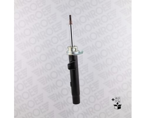 Shock Absorber MONROE ORIGINAL (Gas Technology) G8292, Image 3