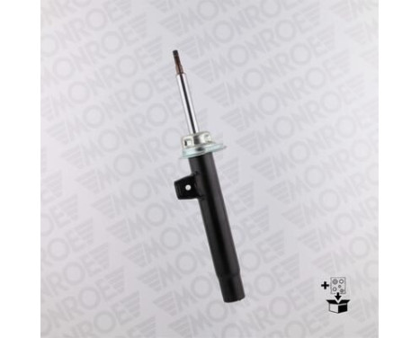 Shock Absorber MONROE ORIGINAL (Gas Technology) G8292, Image 4