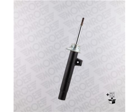 Shock Absorber MONROE ORIGINAL (Gas Technology) G8292, Image 5