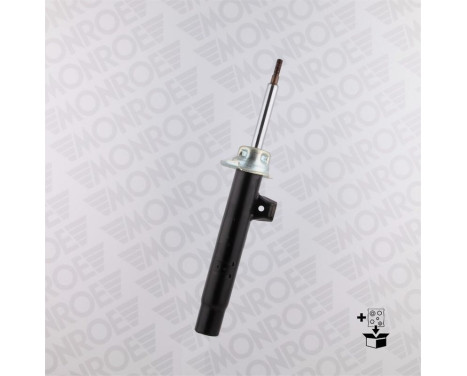 Shock Absorber MONROE ORIGINAL (Gas Technology) G8292, Image 5
