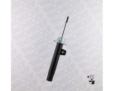 Shock Absorber MONROE ORIGINAL (Gas Technology) G8293, Image 2