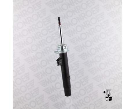 Shock Absorber MONROE ORIGINAL (Gas Technology) G8293, Image 3