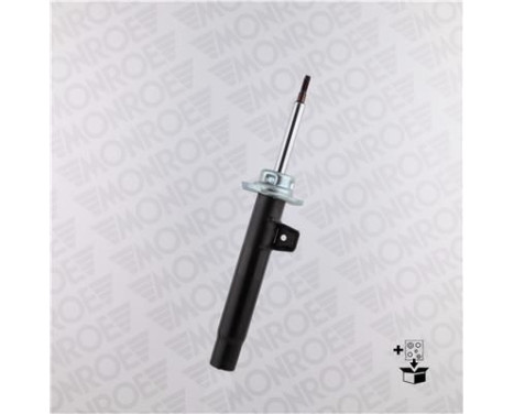 Shock Absorber MONROE ORIGINAL (Gas Technology) G8293, Image 5
