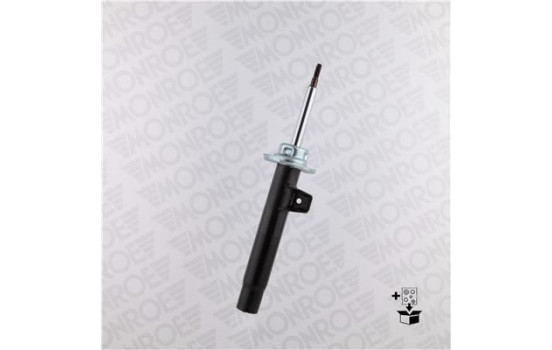 Shock Absorber MONROE ORIGINAL (Gas Technology) G8293, Image 2