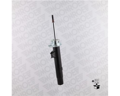 Shock Absorber MONROE ORIGINAL (Gas Technology) G8293, Image 6