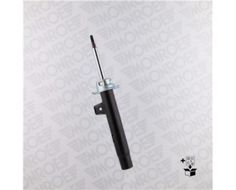 Shock Absorber MONROE ORIGINAL (Gas Technology) G8293, Image 7