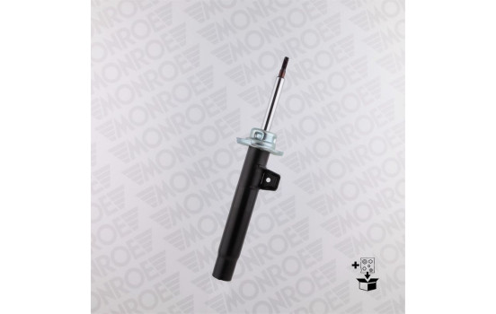 Shock Absorber MONROE ORIGINAL (Gas Technology) G8293, Image 5