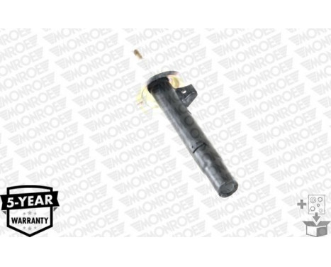 Shock Absorber MONROE ORIGINAL (Gas Technology) G8294, Image 3