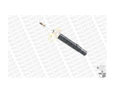 Shock Absorber MONROE ORIGINAL (Gas Technology) G8294, Image 2