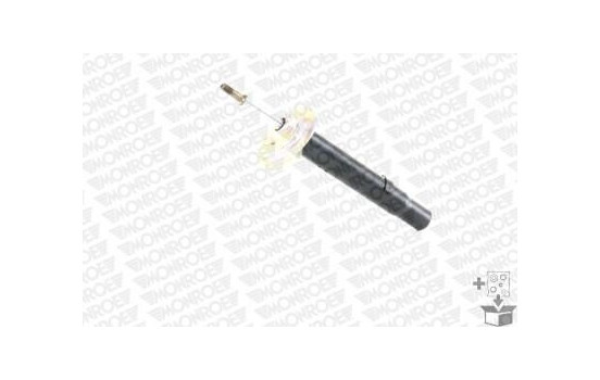 Shock Absorber MONROE ORIGINAL (Gas Technology) G8294, Image 2