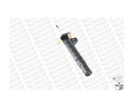 Shock Absorber MONROE ORIGINAL (Gas Technology) G8294, Image 3
