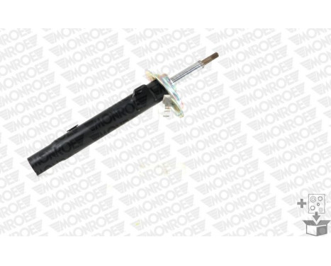 Shock Absorber MONROE ORIGINAL (Gas Technology) G8294, Image 4