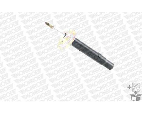 Shock Absorber MONROE ORIGINAL (Gas Technology) G8294, Image 5