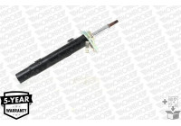 Shock Absorber MONROE ORIGINAL (Gas Technology) G8295