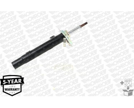 Shock Absorber MONROE ORIGINAL (Gas Technology) G8295