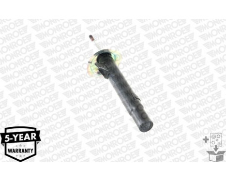 Shock Absorber MONROE ORIGINAL (Gas Technology) G8295, Image 3