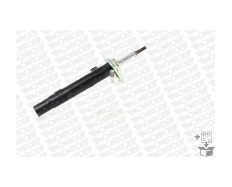 Shock Absorber MONROE ORIGINAL (Gas Technology) G8295