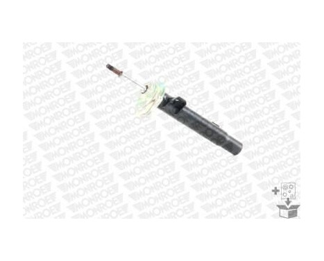 Shock Absorber MONROE ORIGINAL (Gas Technology) G8295, Image 2
