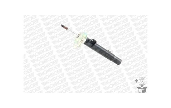 Shock Absorber MONROE ORIGINAL (Gas Technology) G8295, Image 2