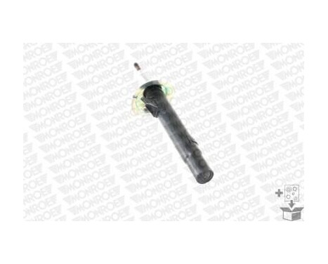 Shock Absorber MONROE ORIGINAL (Gas Technology) G8295, Image 3