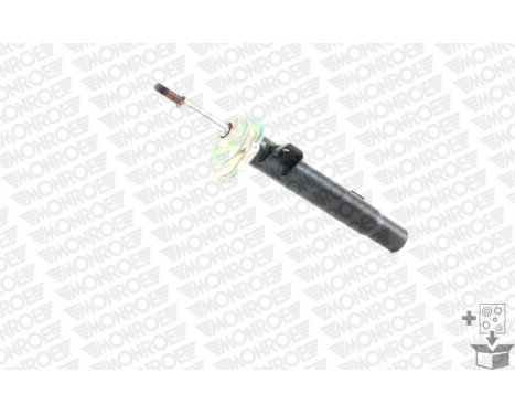 Shock Absorber MONROE ORIGINAL (Gas Technology) G8295, Image 5