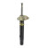 Shock Absorber MONROE ORIGINAL (Gas Technology) G8295, Thumbnail 7