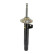 Shock Absorber MONROE ORIGINAL (Gas Technology) G8295, Thumbnail 9