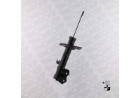 Shock Absorber MONROE ORIGINAL (Gas Technology) G8309