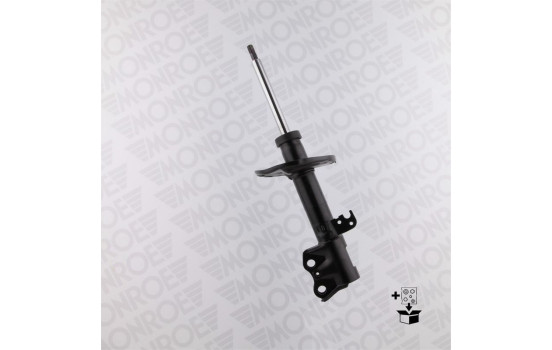Shock Absorber MONROE ORIGINAL (Gas Technology) G8309, Image 3