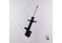 Shock Absorber MONROE ORIGINAL (Gas Technology) G8310