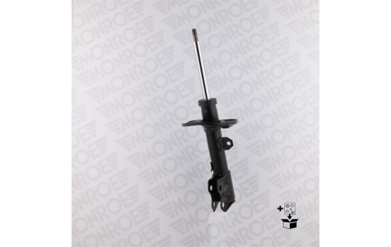 Shock Absorber MONROE ORIGINAL (Gas Technology) G8310, Image 2