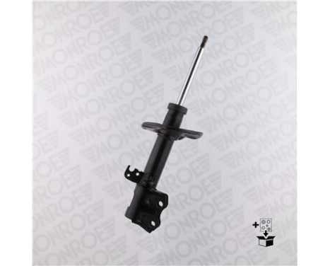 Shock Absorber MONROE ORIGINAL (Gas Technology) G8310, Image 4