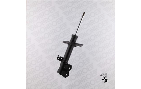 Shock Absorber MONROE ORIGINAL (Gas Technology) G8310, Image 4
