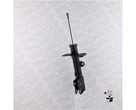 Shock Absorber MONROE ORIGINAL (Gas Technology) G8310, Image 5